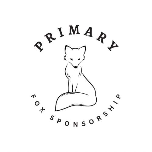 Primary Sponsorship