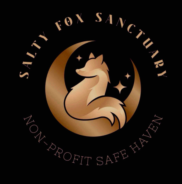 Salty Fox Sanctuary